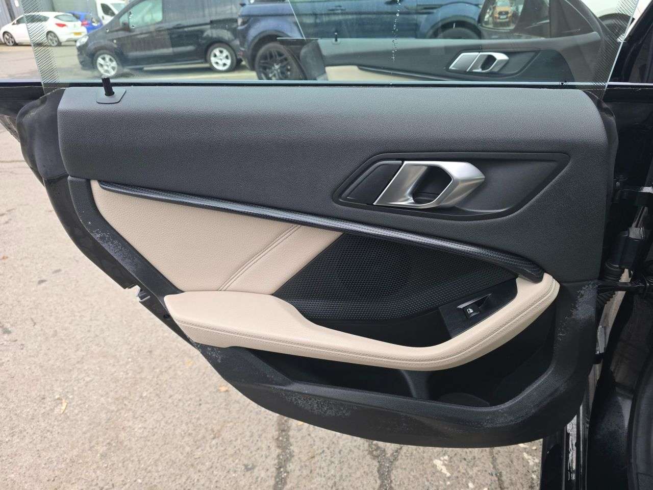 2020 BMW 2 SERIES GRAN COUPE 2020 BMW 2 SERIES GRAN COUPE