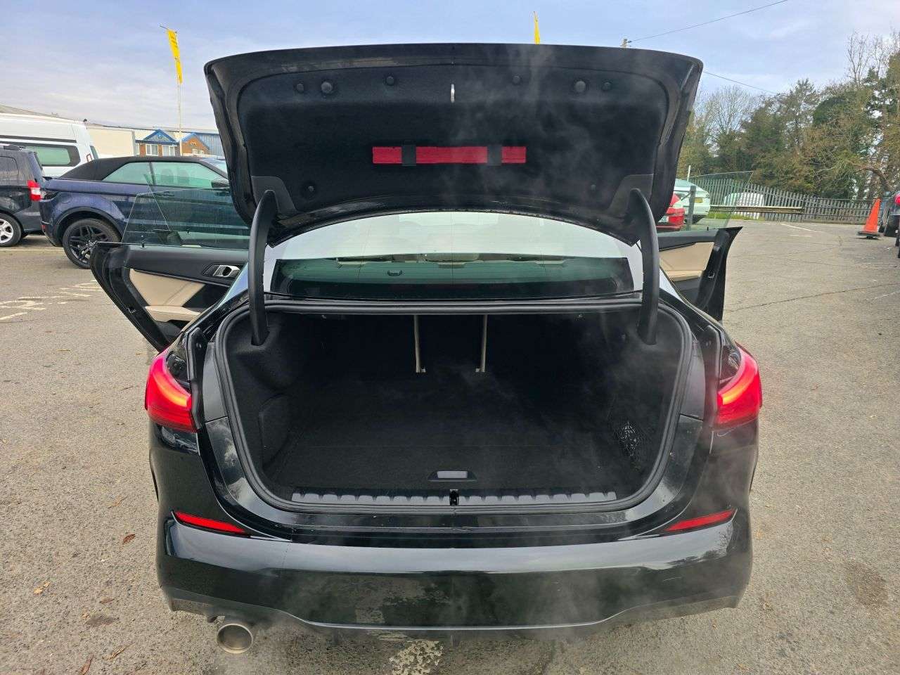 2020 BMW 2 SERIES GRAN COUPE 2020 BMW 2 SERIES GRAN COUPE