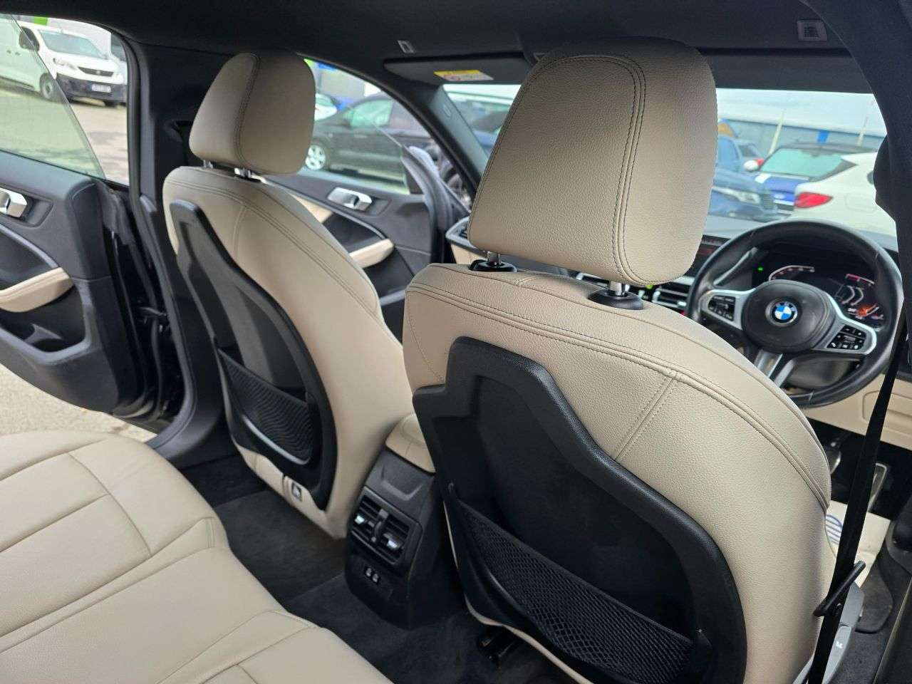 2020 BMW 2 SERIES GRAN COUPE 2020 BMW 2 SERIES GRAN COUPE