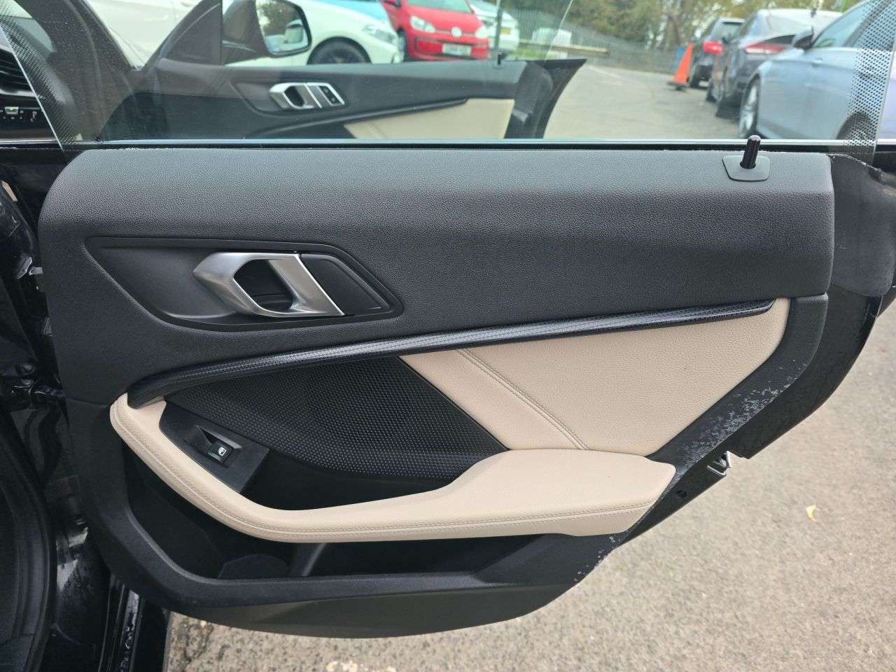 2020 BMW 2 SERIES GRAN COUPE 2020 BMW 2 SERIES GRAN COUPE