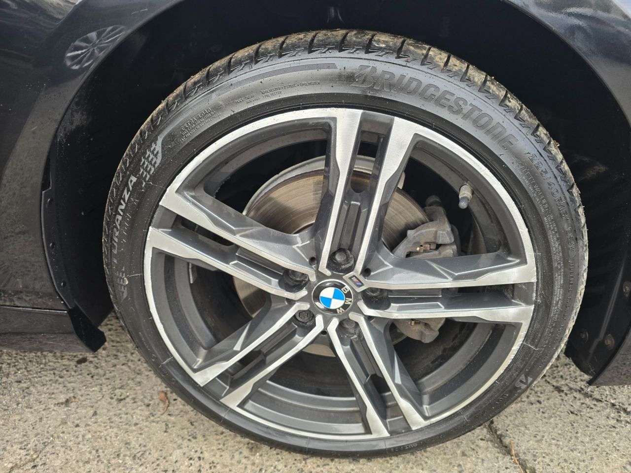 2020 BMW 2 SERIES GRAN COUPE 2020 BMW 2 SERIES GRAN COUPE