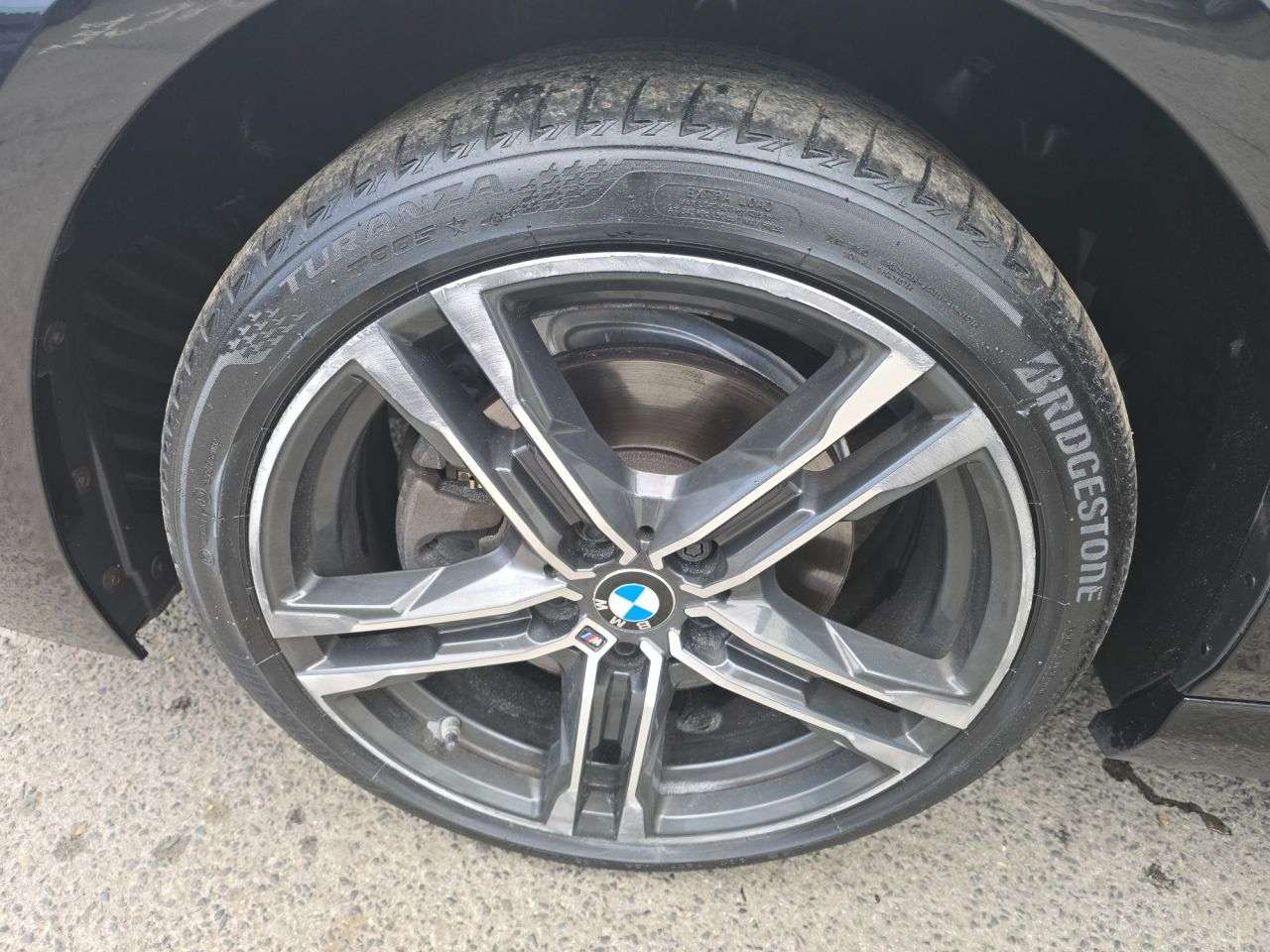 2020 BMW 2 SERIES GRAN COUPE 2020 BMW 2 SERIES GRAN COUPE