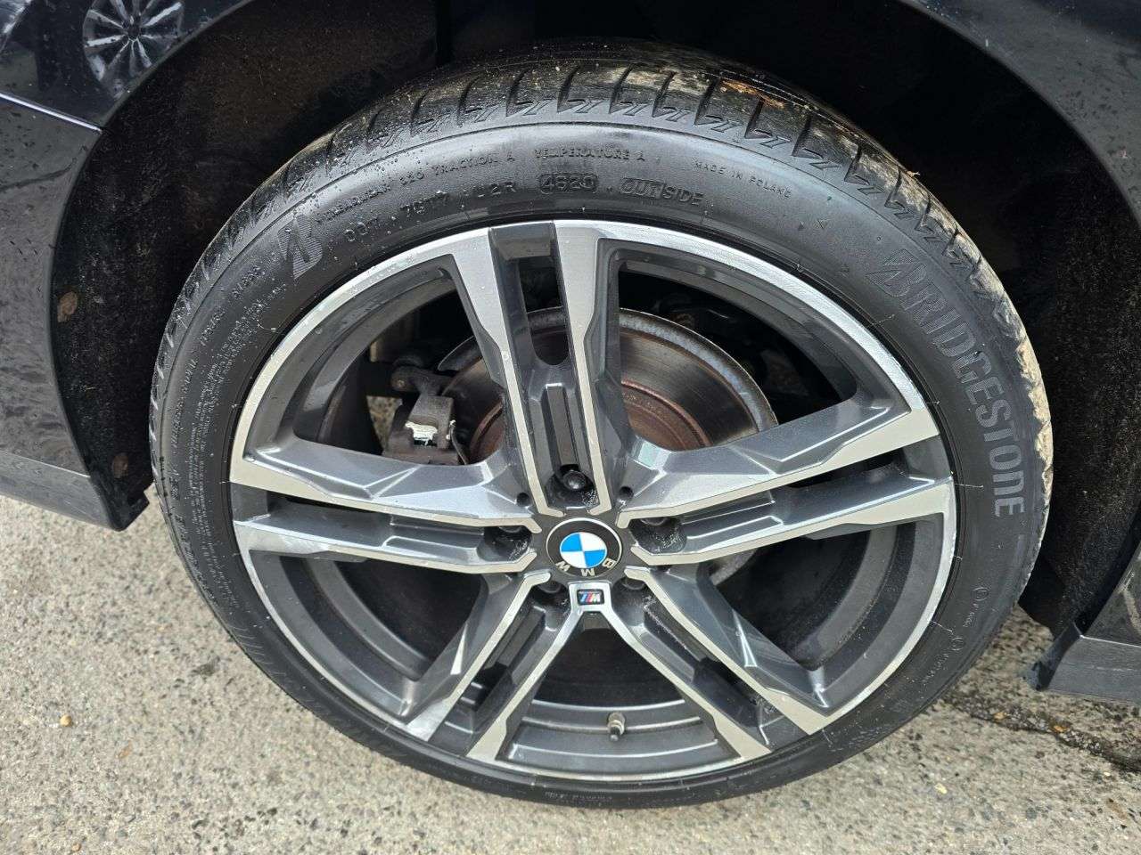 2020 BMW 2 SERIES GRAN COUPE 2020 BMW 2 SERIES GRAN COUPE