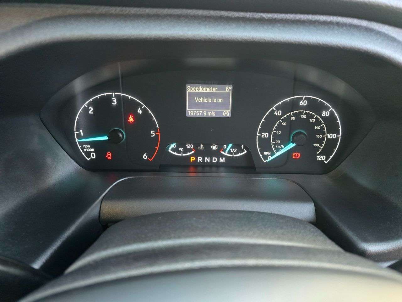 2019 FORD TOURNEO CUSTOM 2019 FORD TOURNEO CUSTOM