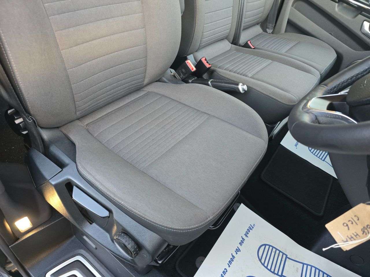 2019 FORD TOURNEO CUSTOM 2019 FORD TOURNEO CUSTOM