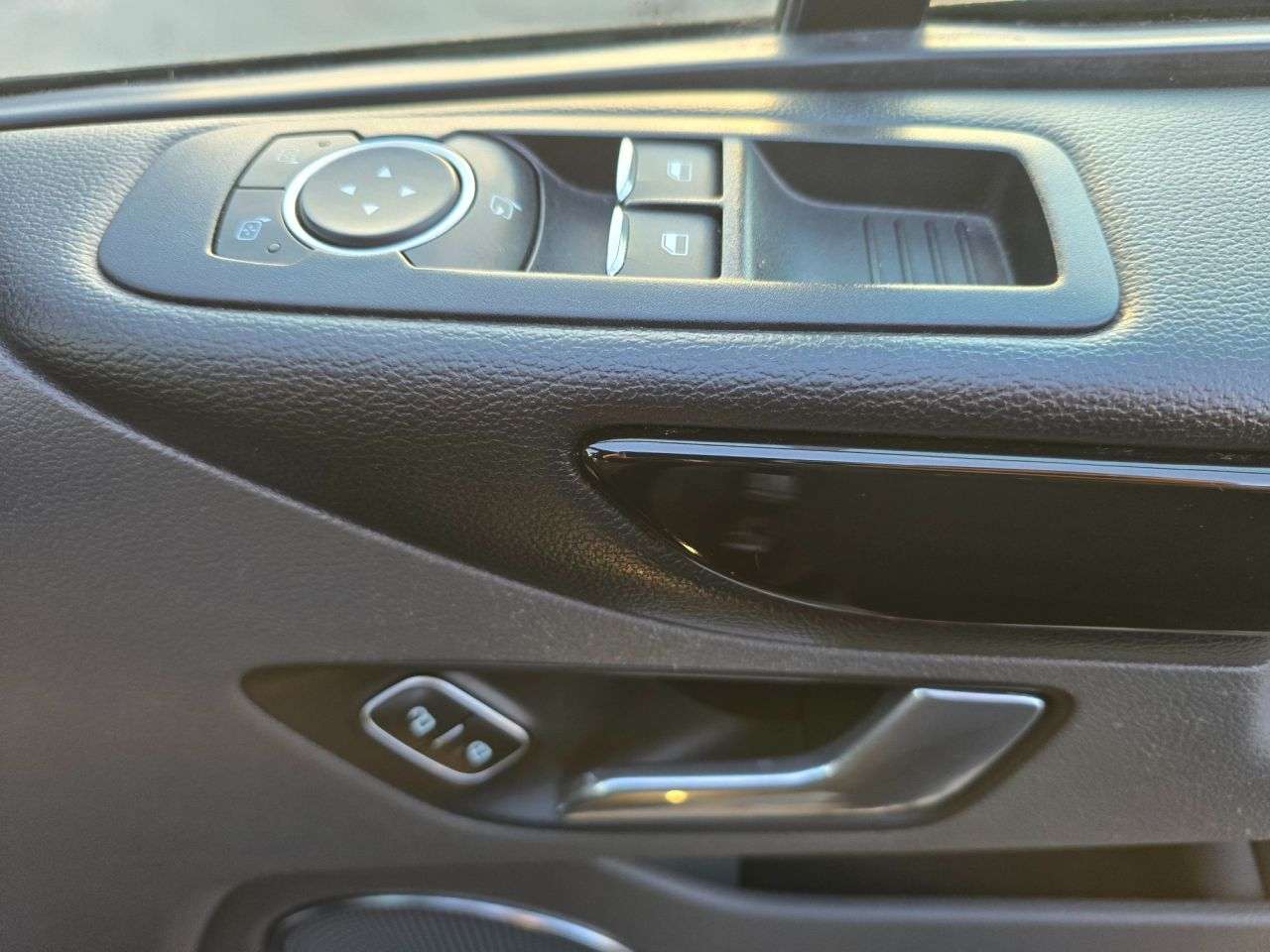 2019 FORD TOURNEO CUSTOM 2019 FORD TOURNEO CUSTOM