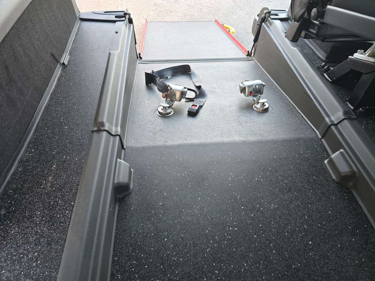 2019 FORD TOURNEO CUSTOM 2019 FORD TOURNEO CUSTOM