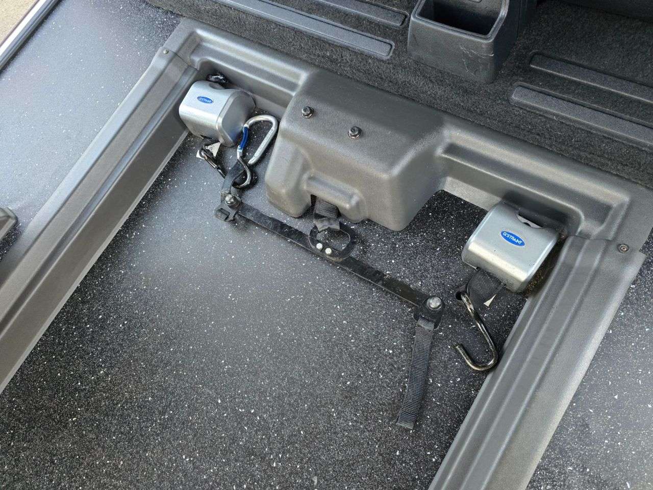 2019 FORD TOURNEO CUSTOM 2019 FORD TOURNEO CUSTOM