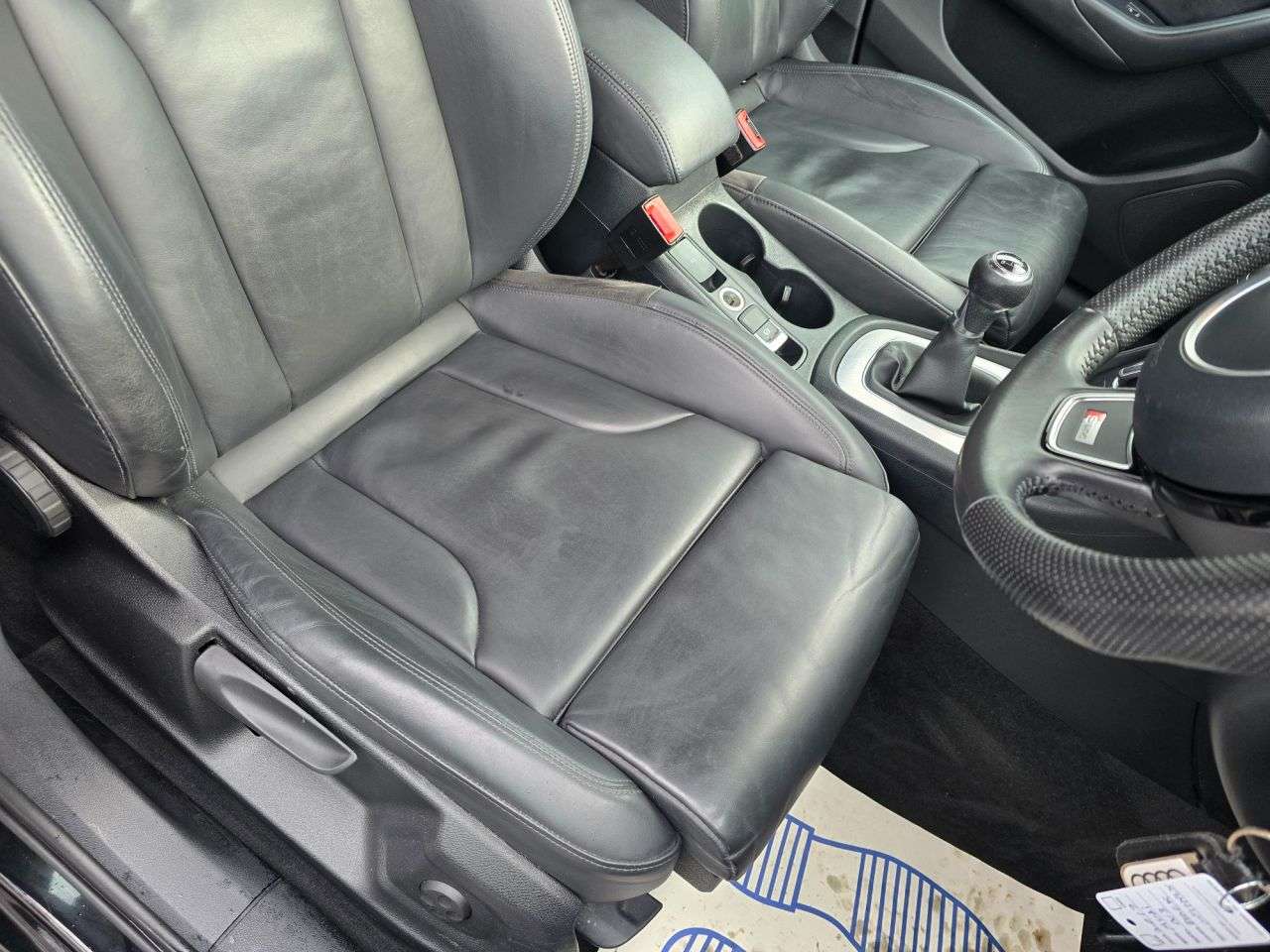 2017 AUDI Q3 2017 AUDI Q3