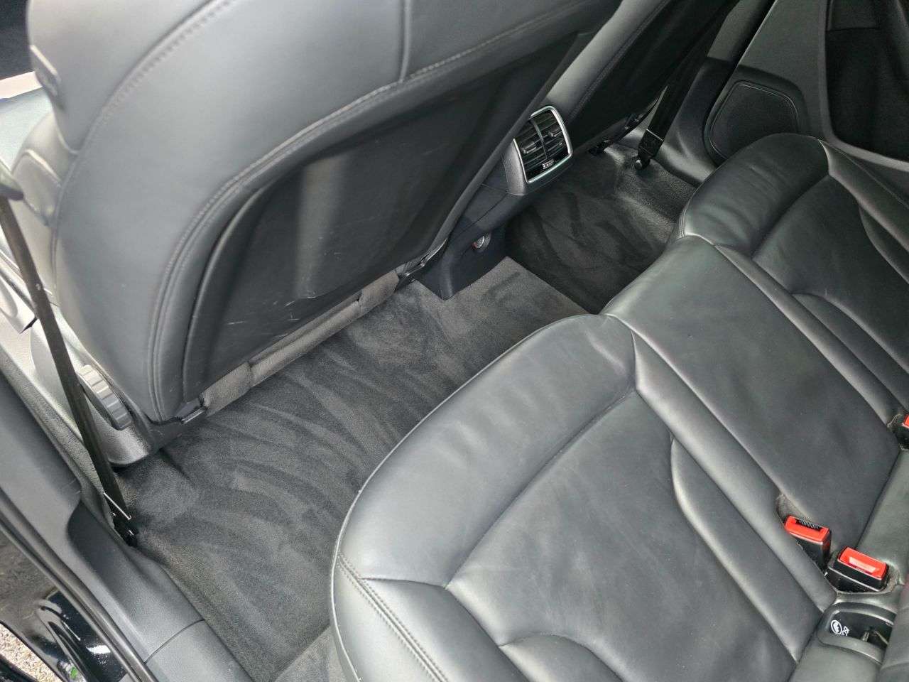 2017 AUDI Q3 2017 AUDI Q3