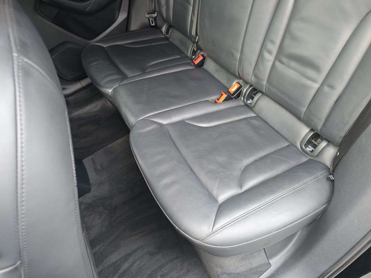 2017 AUDI Q3 2017 AUDI Q3