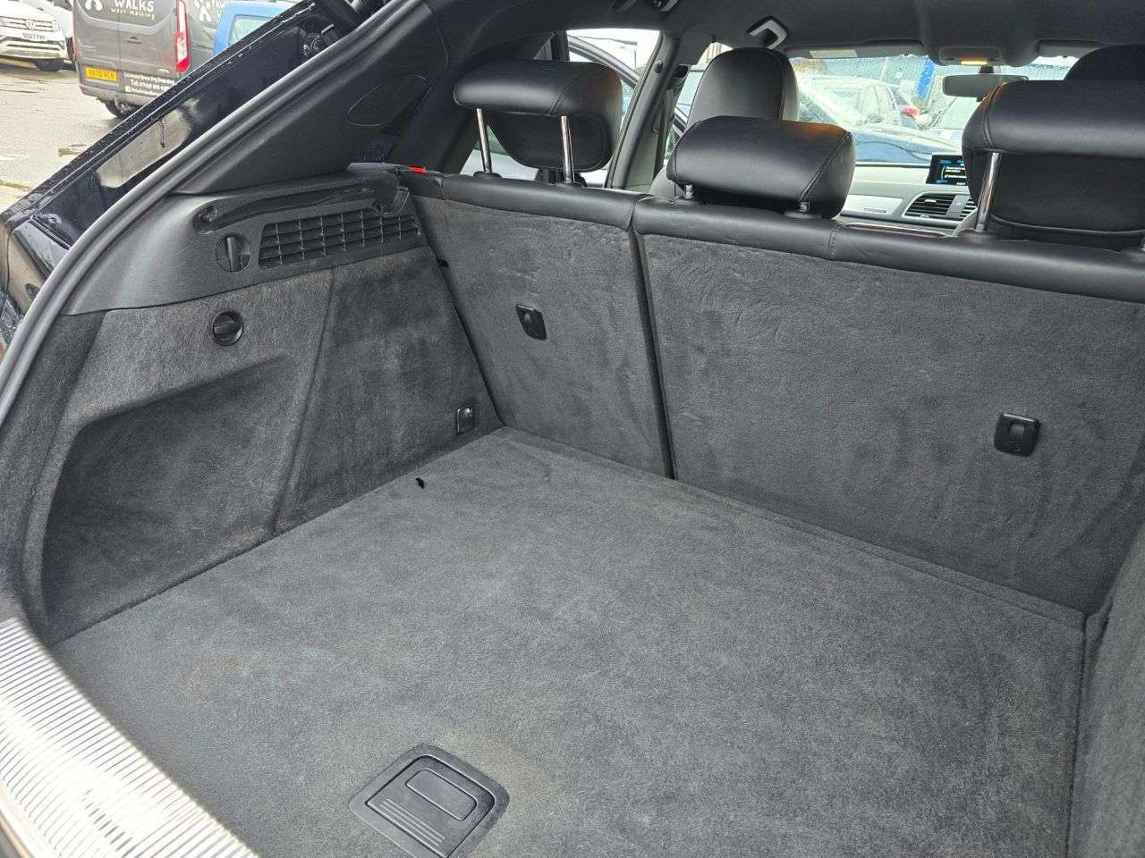 2017 AUDI Q3 2017 AUDI Q3