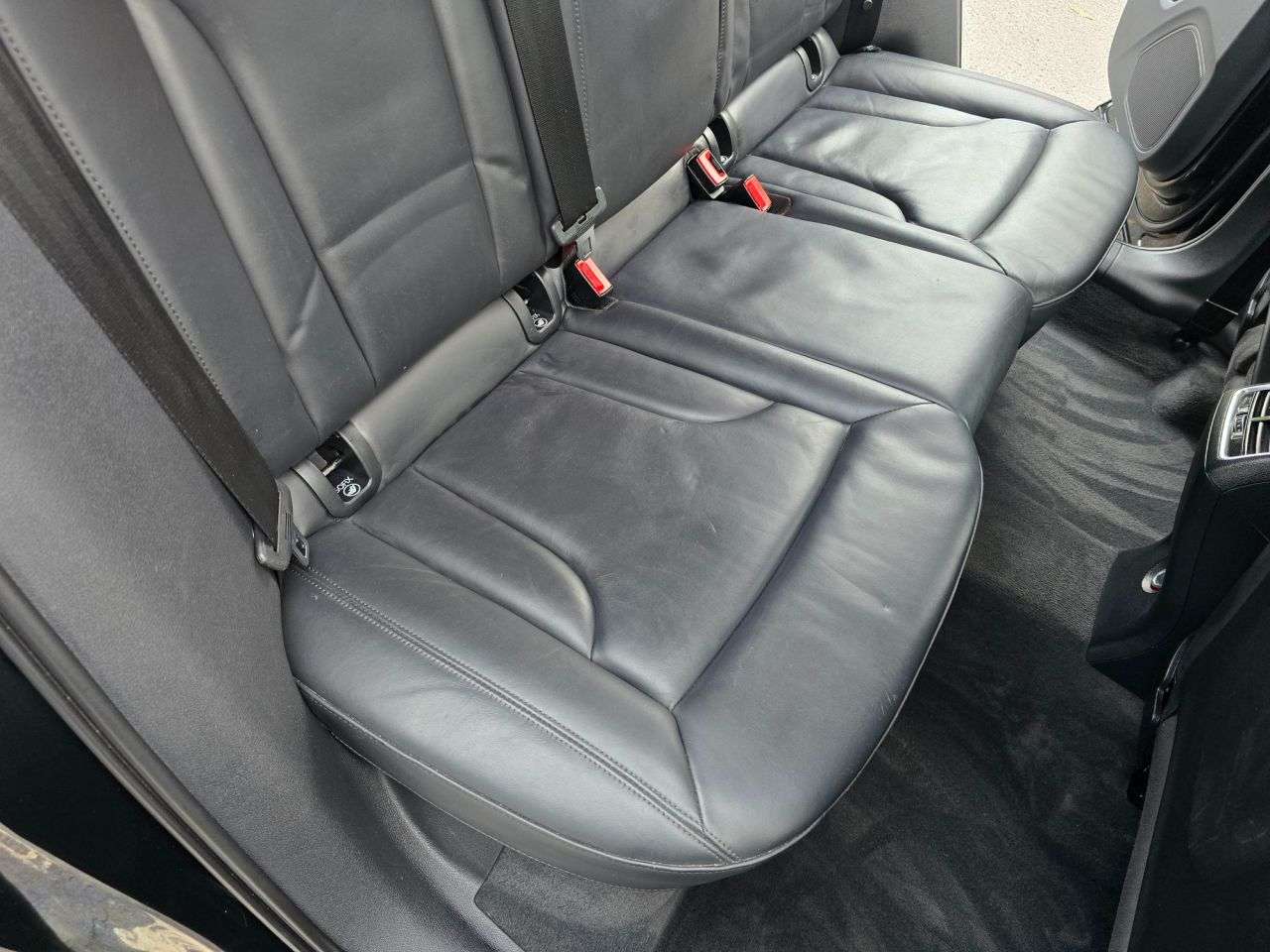 2017 AUDI Q3 2017 AUDI Q3