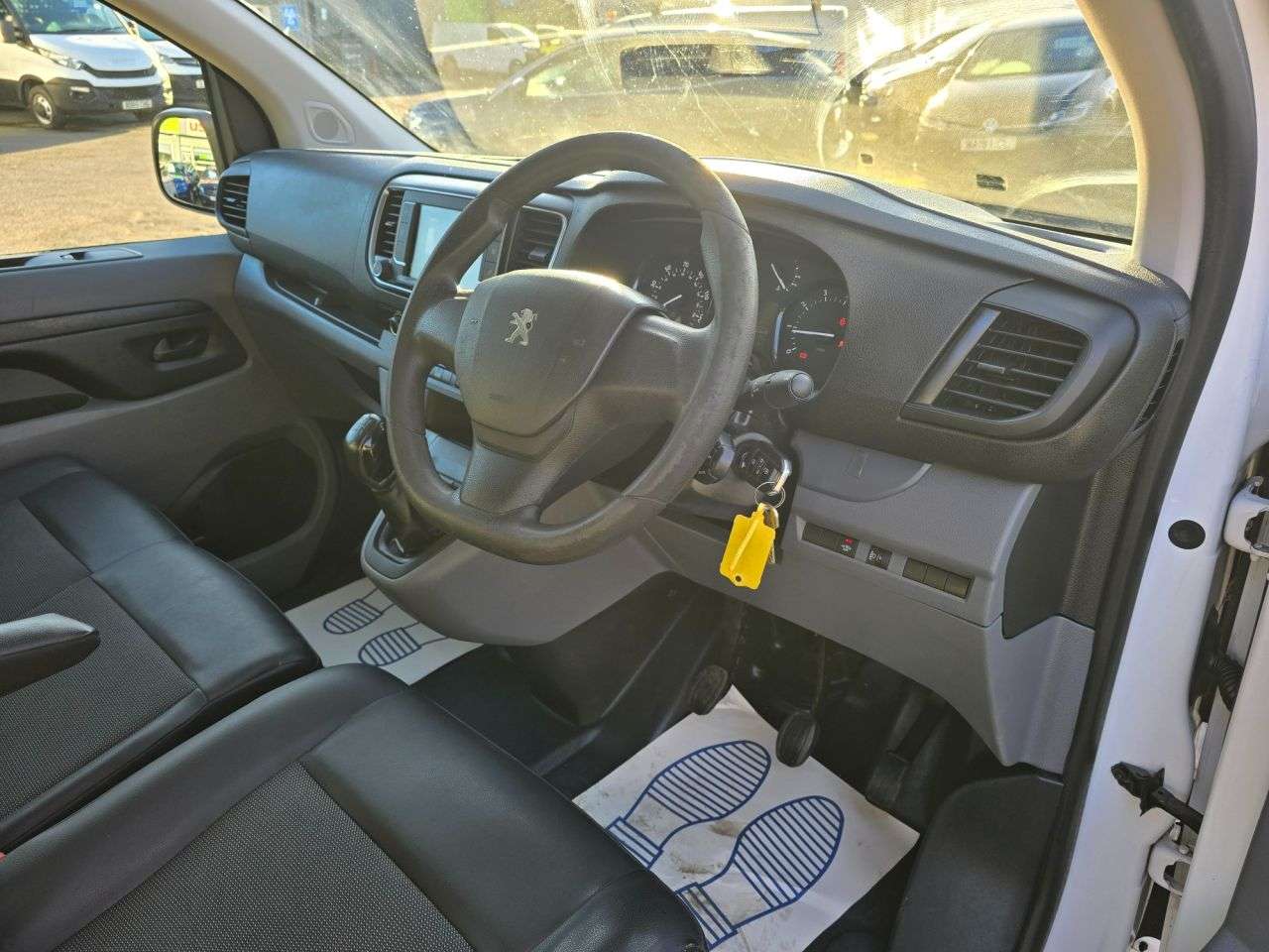 2017 PEUGEOT EXPERT 2017 PEUGEOT EXPERT