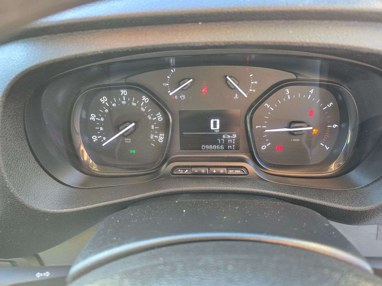 2017 PEUGEOT EXPERT 2017 PEUGEOT EXPERT