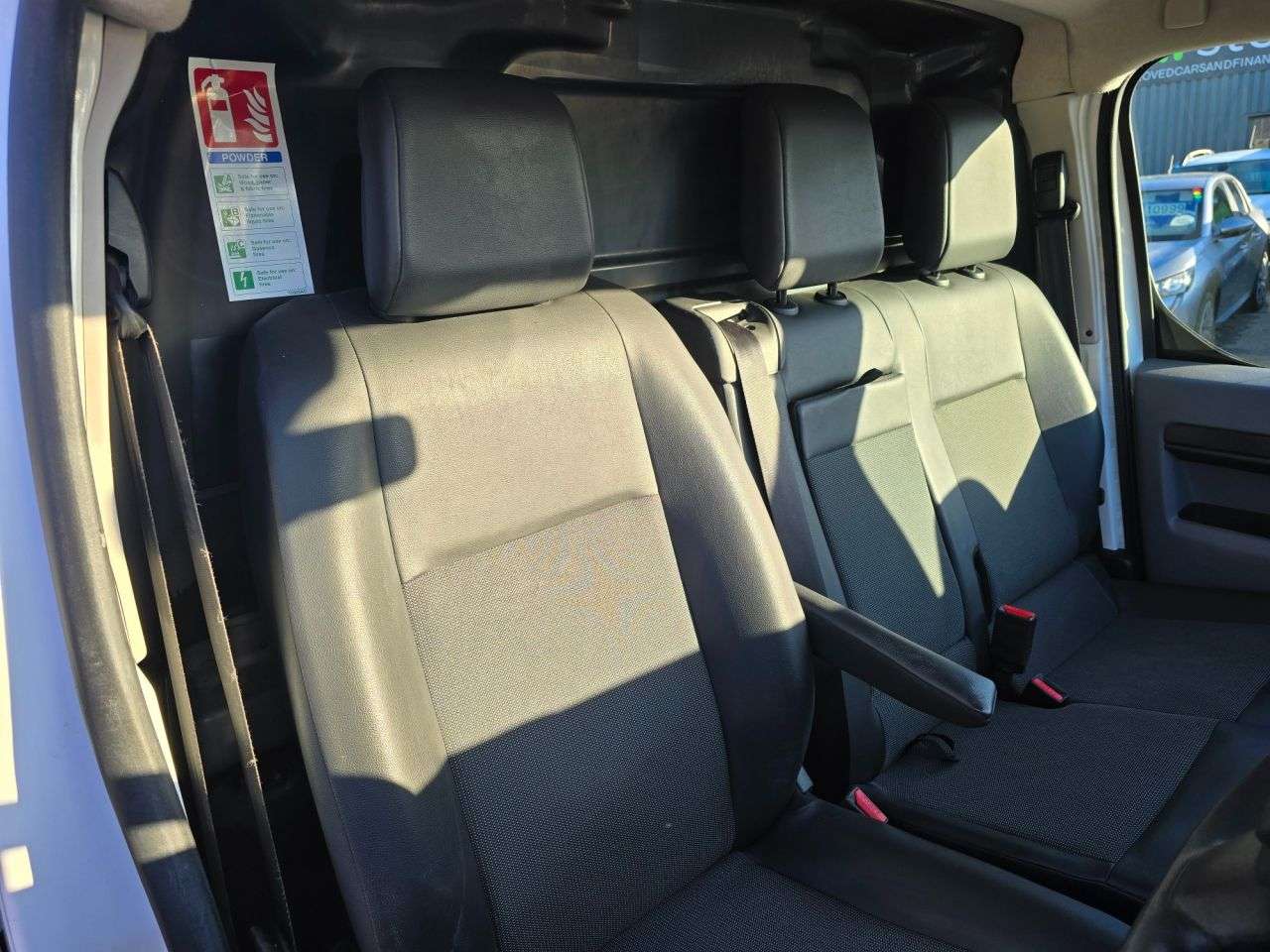 2017 PEUGEOT EXPERT 2017 PEUGEOT EXPERT