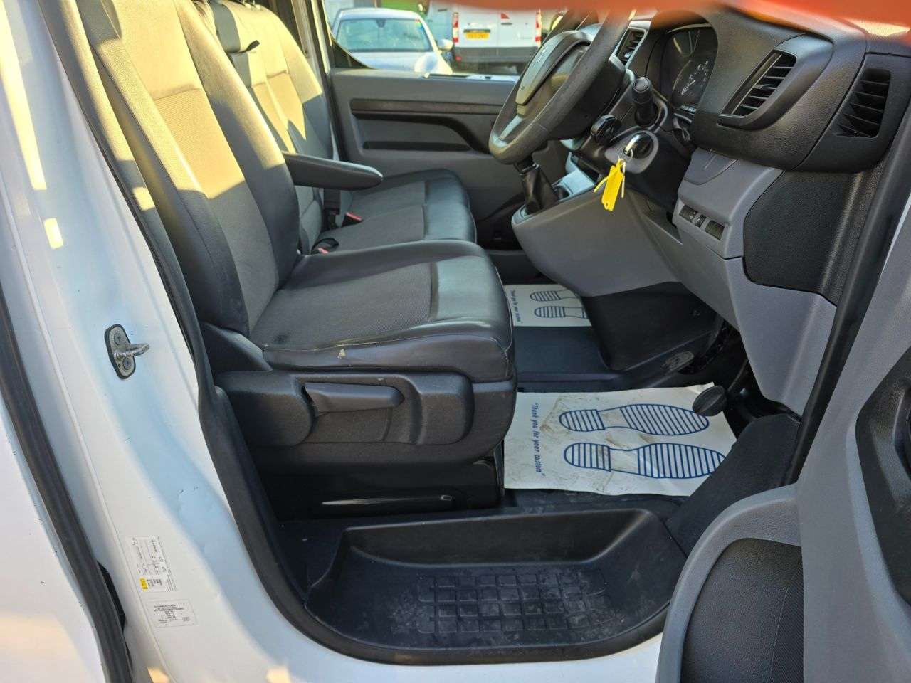 2017 PEUGEOT EXPERT 2017 PEUGEOT EXPERT