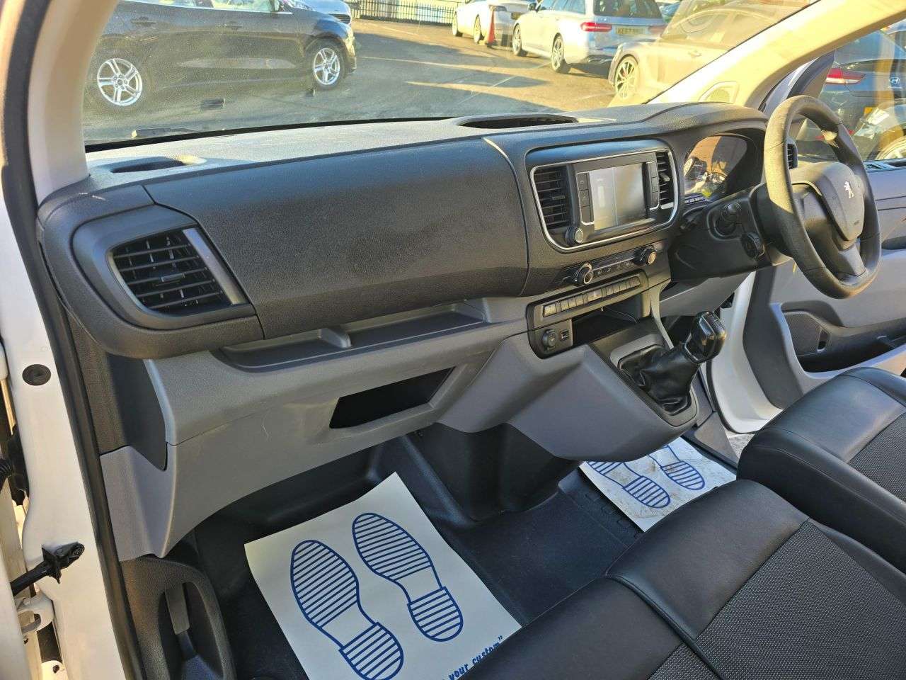 2017 PEUGEOT EXPERT 2017 PEUGEOT EXPERT