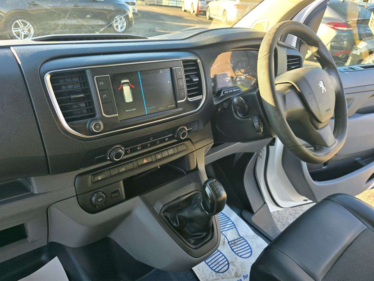 2017 PEUGEOT EXPERT 2017 PEUGEOT EXPERT