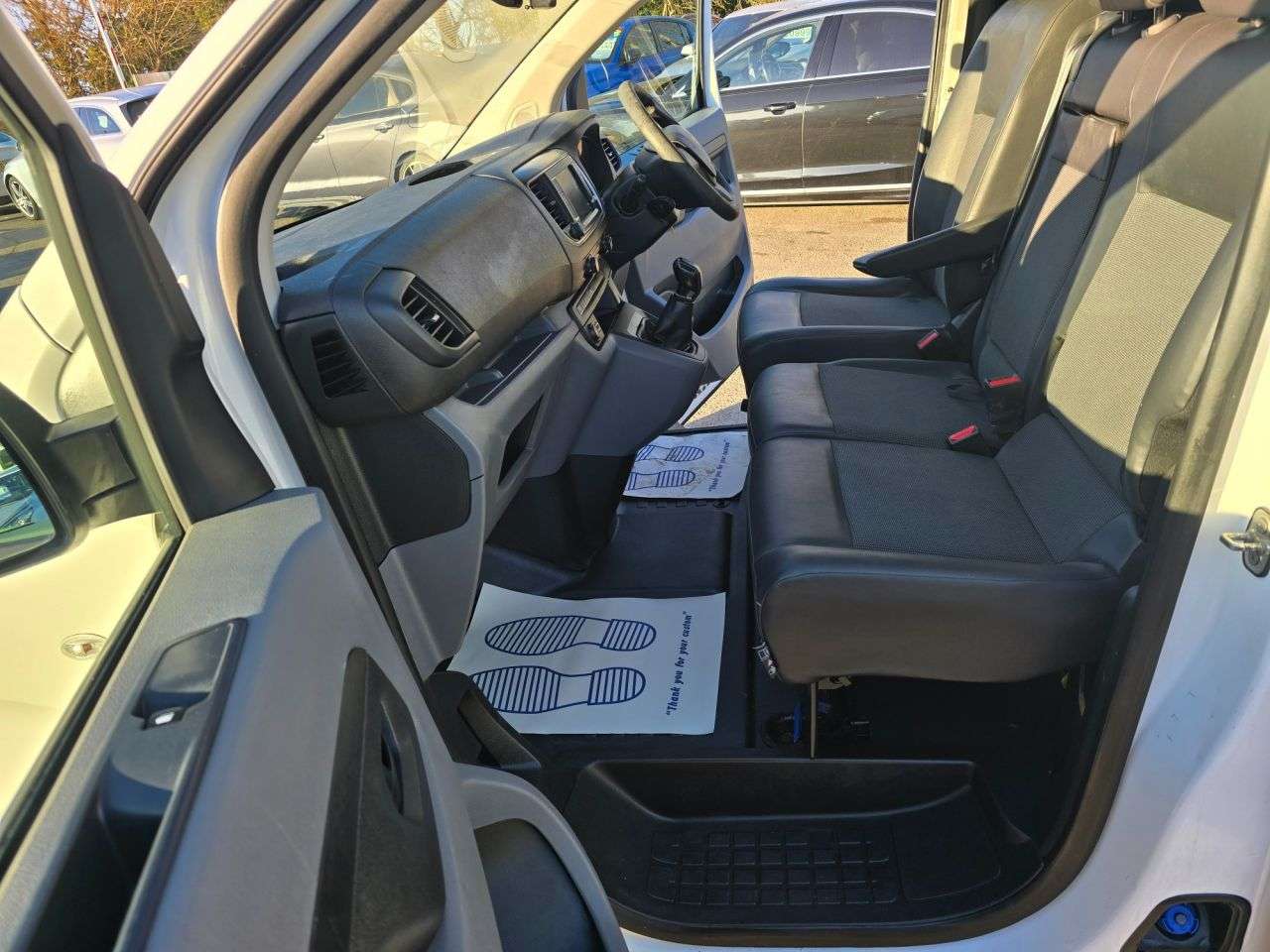 2017 PEUGEOT EXPERT 2017 PEUGEOT EXPERT