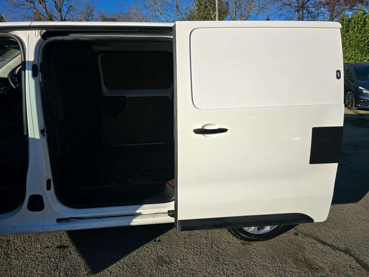 2017 PEUGEOT EXPERT 2017 PEUGEOT EXPERT