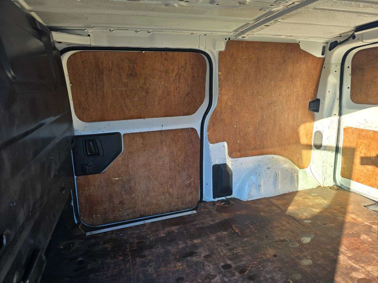 2017 PEUGEOT EXPERT 2017 PEUGEOT EXPERT