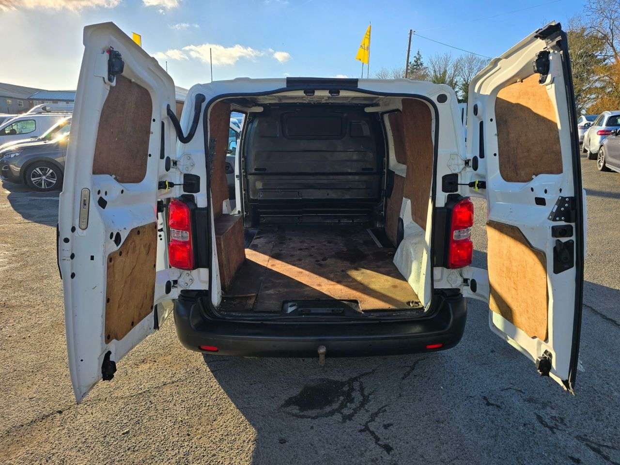 2017 PEUGEOT EXPERT 2017 PEUGEOT EXPERT