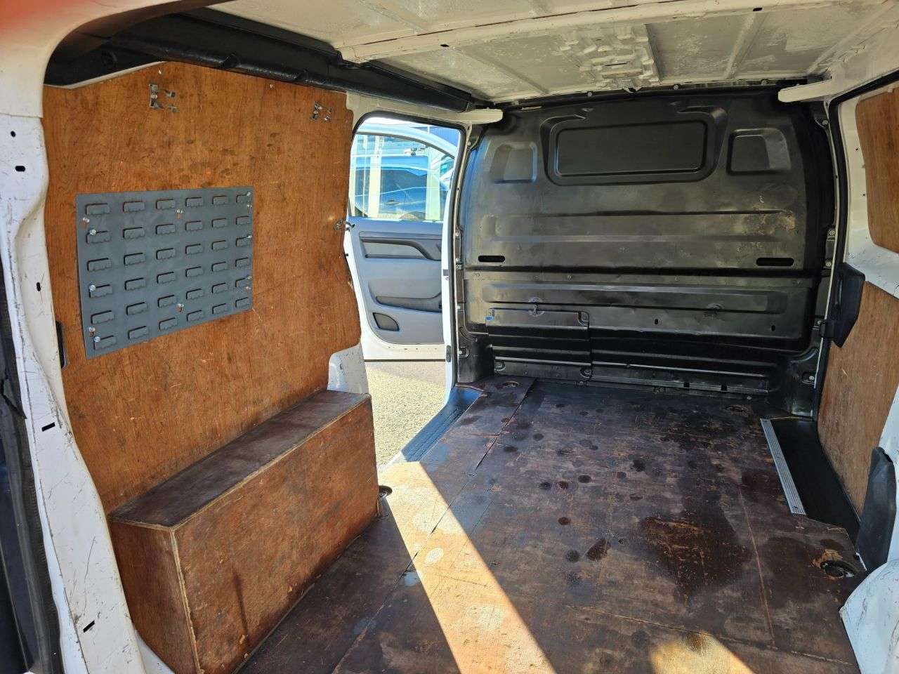 2017 PEUGEOT EXPERT 2017 PEUGEOT EXPERT