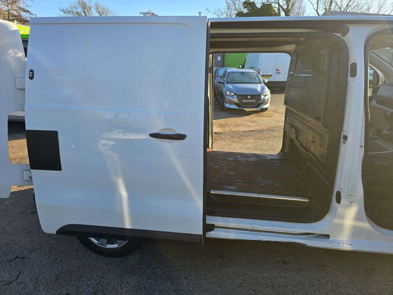 2017 PEUGEOT EXPERT 2017 PEUGEOT EXPERT