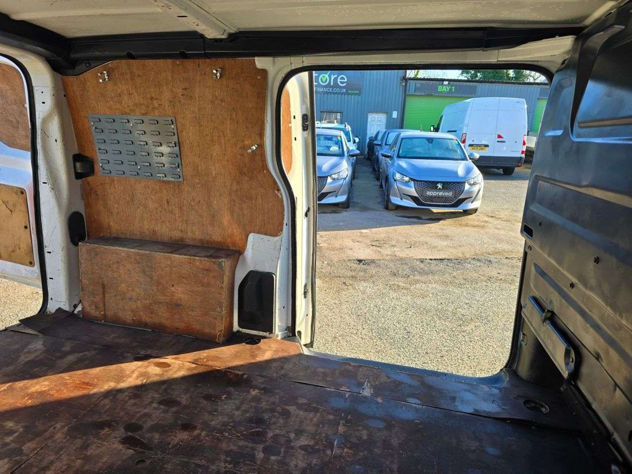 2017 PEUGEOT EXPERT 2017 PEUGEOT EXPERT