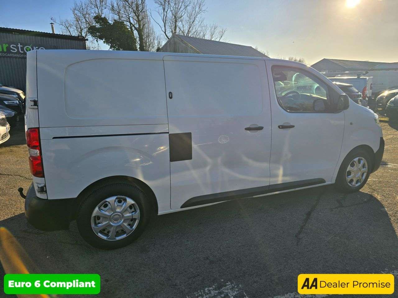 2017 PEUGEOT EXPERT 2017 PEUGEOT EXPERT