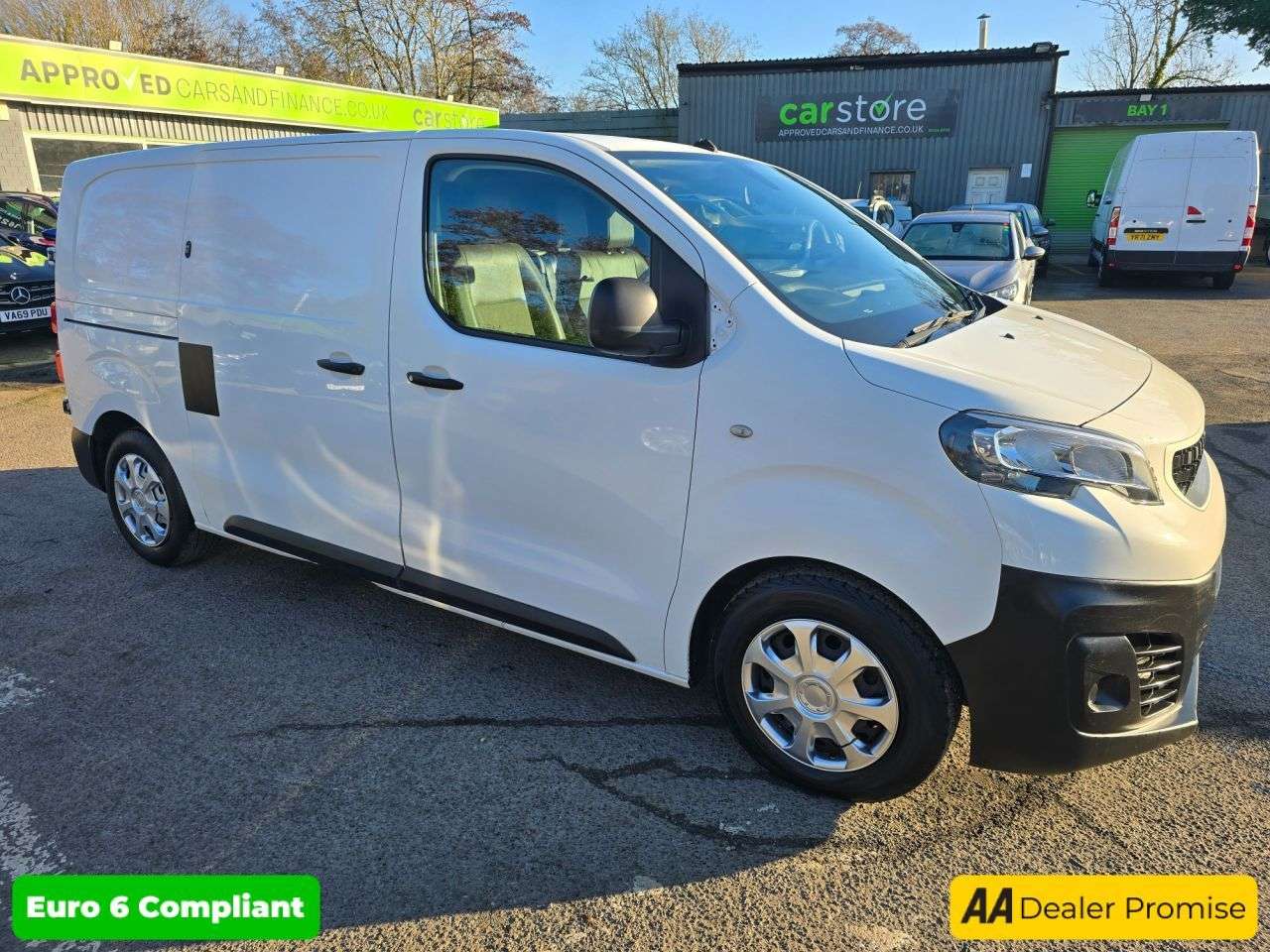 2017 PEUGEOT EXPERT 2017 PEUGEOT EXPERT