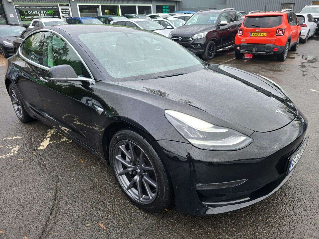 2020 TESLA MODEL 3 2020 TESLA MODEL 3