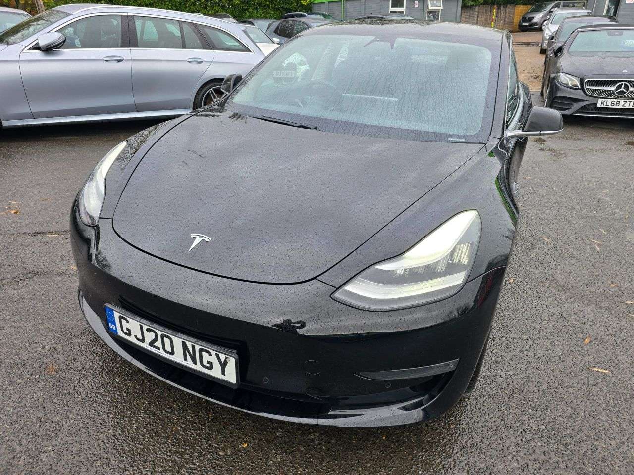 2020 TESLA MODEL 3 2020 TESLA MODEL 3
