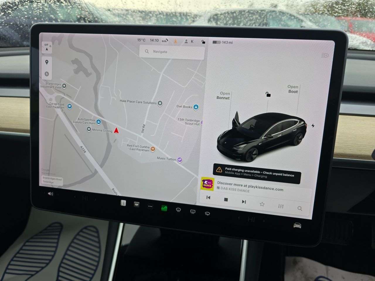 2020 TESLA MODEL 3 2020 TESLA MODEL 3
