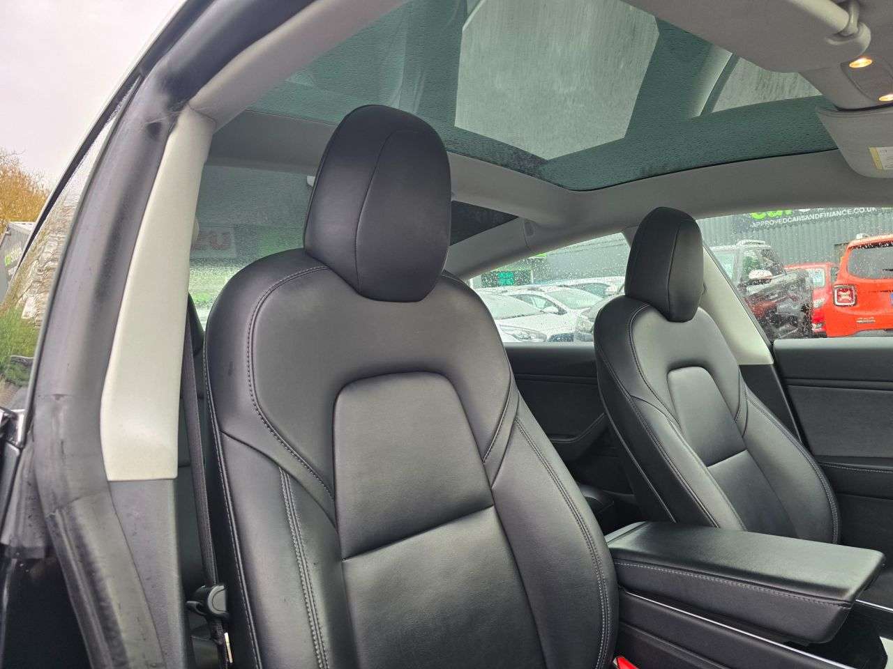 2020 TESLA MODEL 3 2020 TESLA MODEL 3