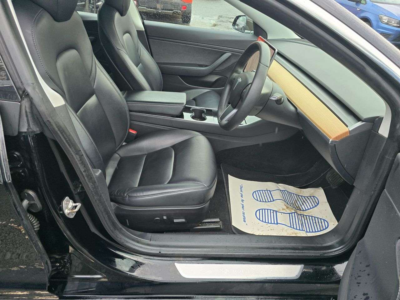 2020 TESLA MODEL 3 2020 TESLA MODEL 3