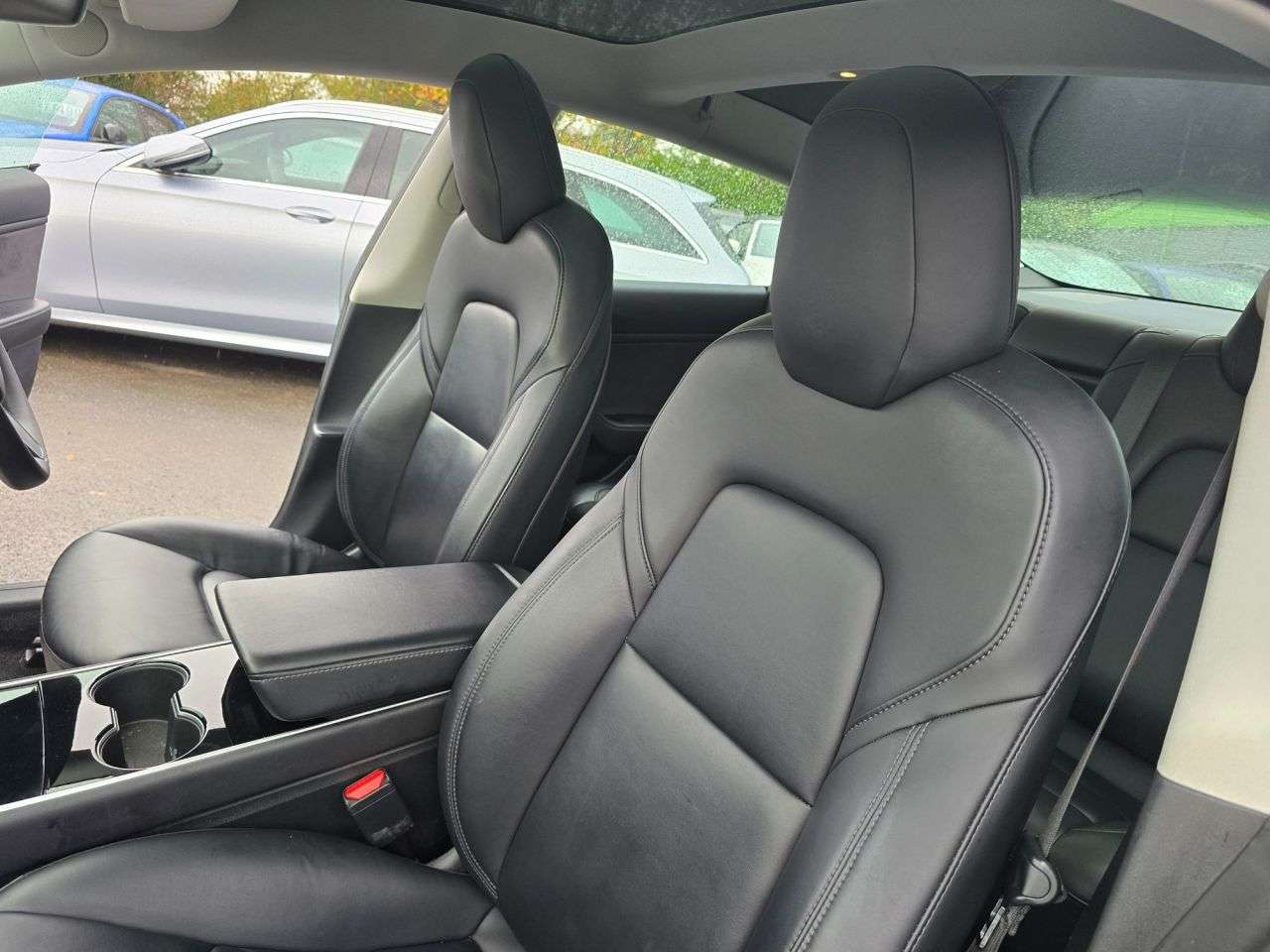 2020 TESLA MODEL 3 2020 TESLA MODEL 3