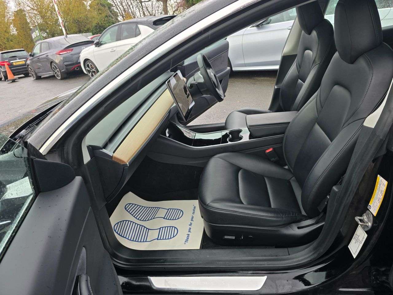 2020 TESLA MODEL 3 2020 TESLA MODEL 3