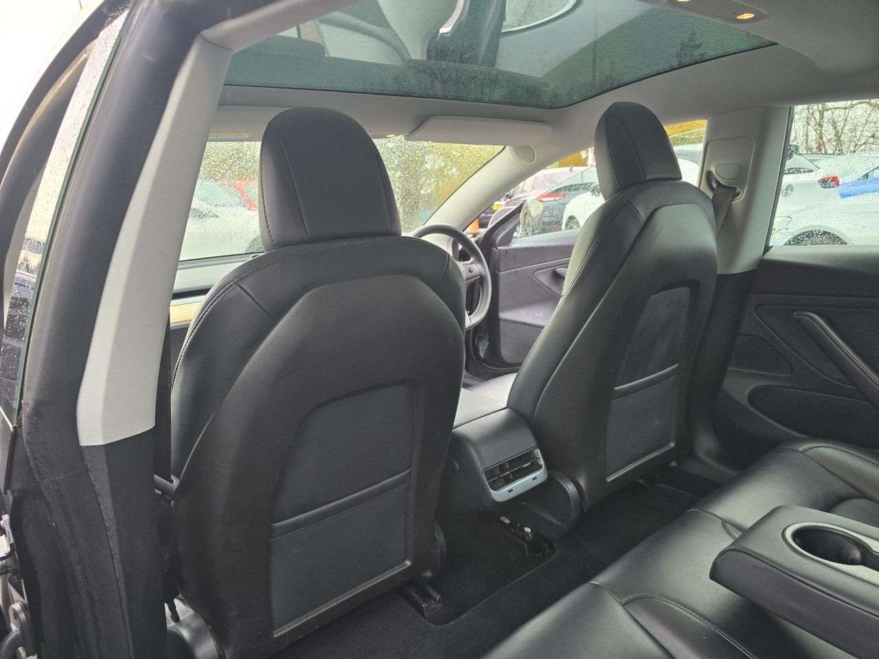 2020 TESLA MODEL 3 2020 TESLA MODEL 3