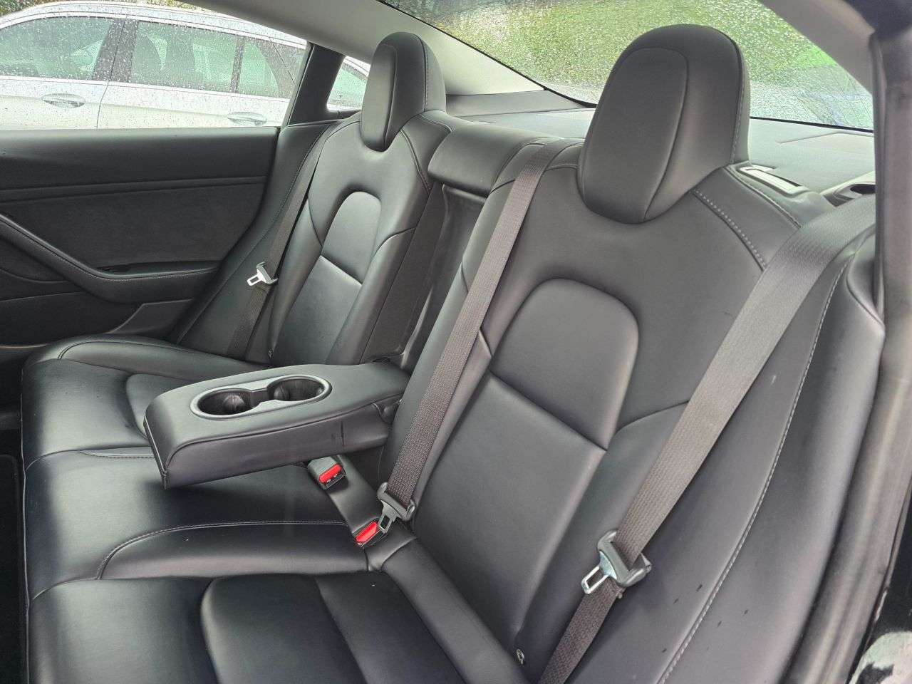 2020 TESLA MODEL 3 2020 TESLA MODEL 3