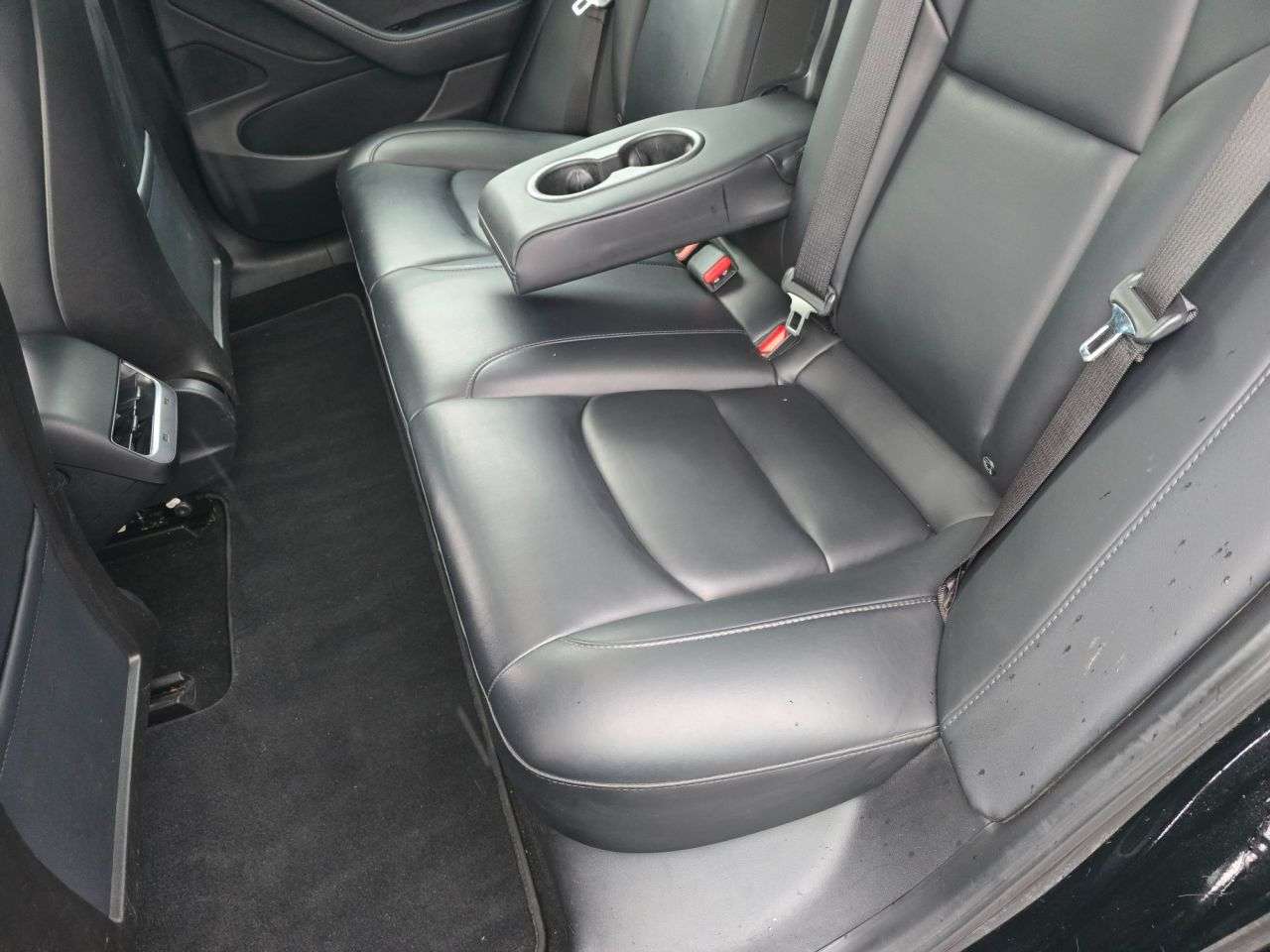 2020 TESLA MODEL 3 2020 TESLA MODEL 3