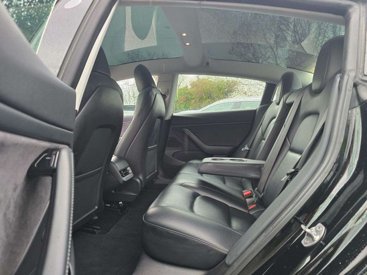 2020 TESLA MODEL 3 2020 TESLA MODEL 3