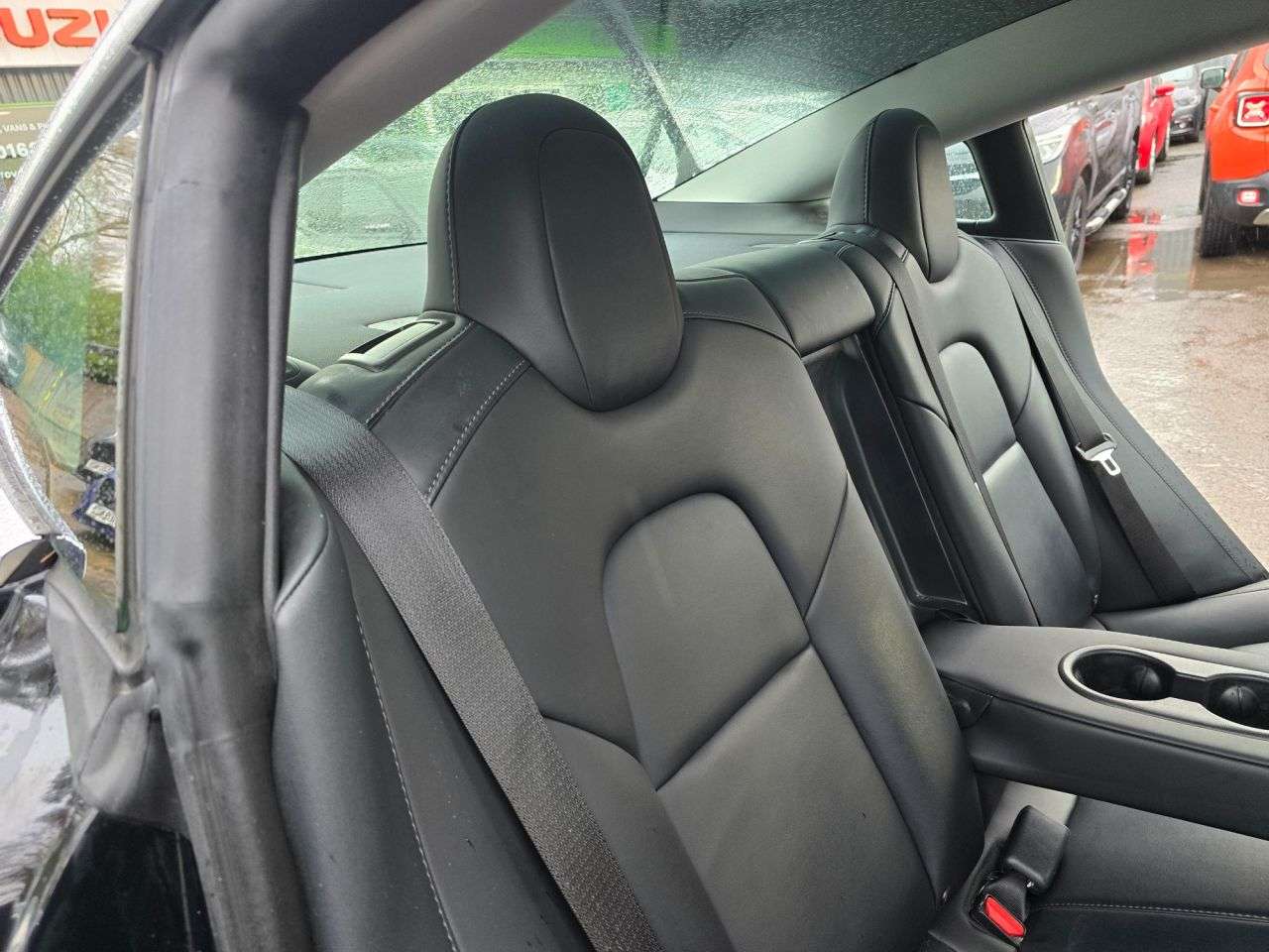 2020 TESLA MODEL 3 2020 TESLA MODEL 3