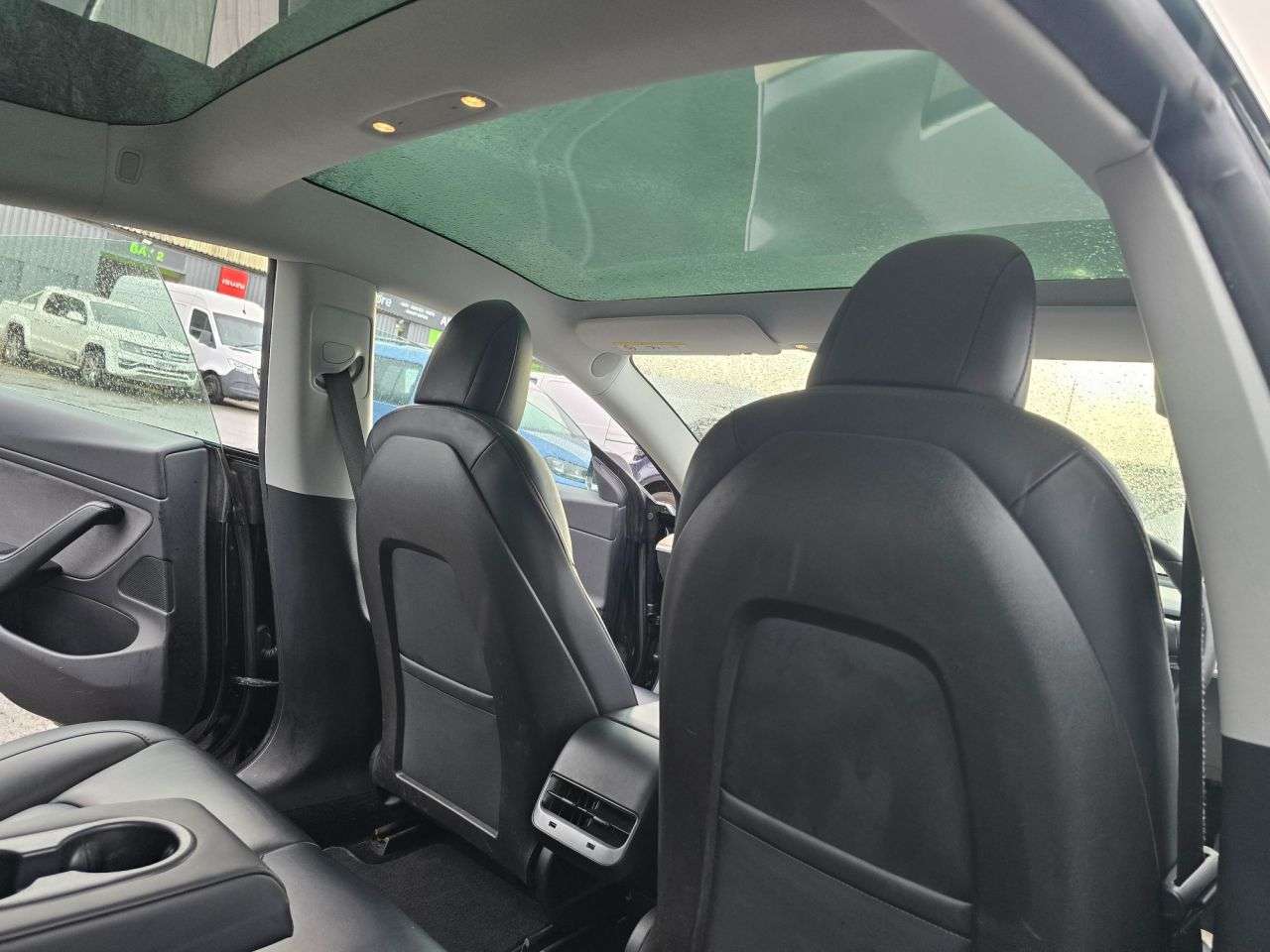 2020 TESLA MODEL 3 2020 TESLA MODEL 3