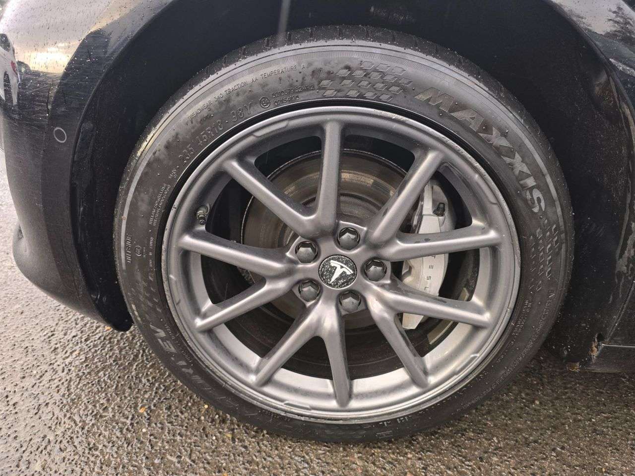 2020 TESLA MODEL 3 2020 TESLA MODEL 3