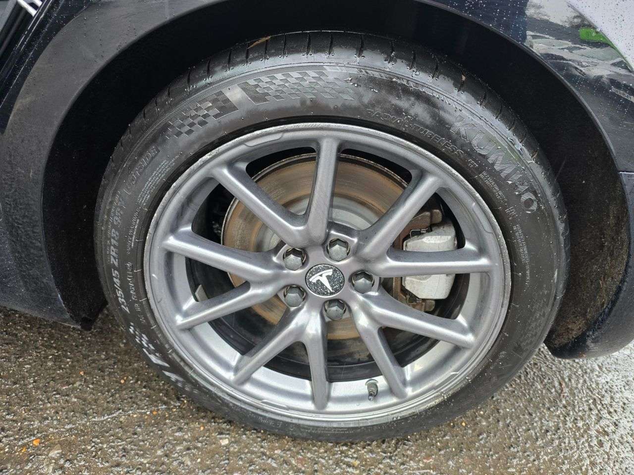 2020 TESLA MODEL 3 2020 TESLA MODEL 3