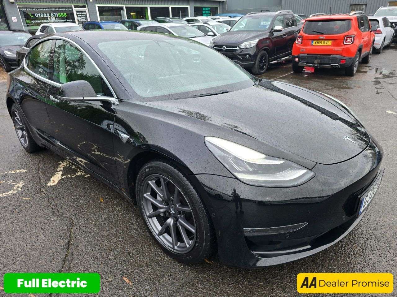 2020 TESLA MODEL 3 2020 TESLA MODEL 3