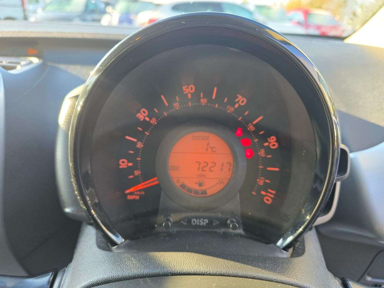 2015 PEUGEOT 108 2015 PEUGEOT 108