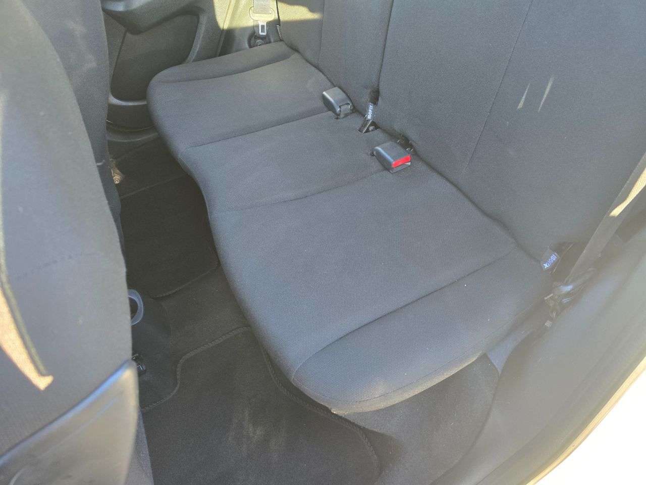 2015 PEUGEOT 108 2015 PEUGEOT 108